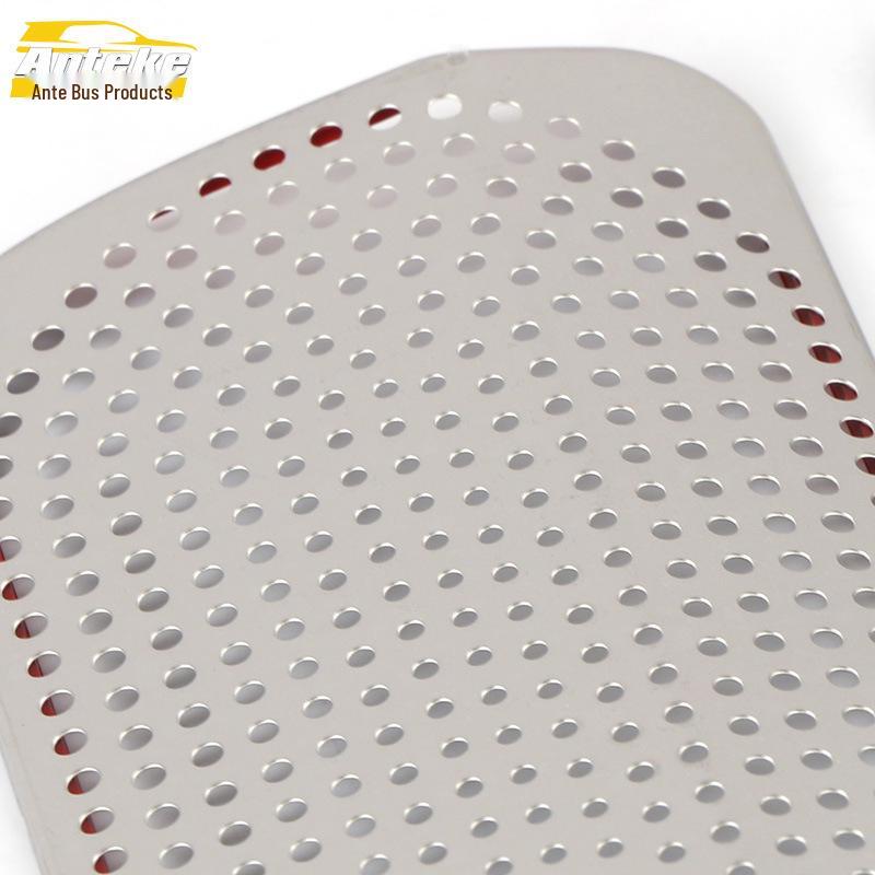 Land Cruiser Under-Seat Air Outlet Speaker Cover Decals