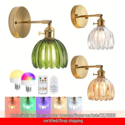 LED žárovky – LED nástěnná svítidla