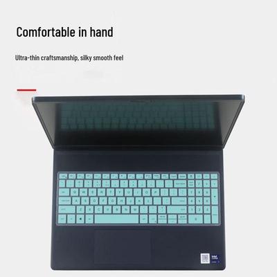 Alienware 16X Starship Laptop with Keyboard and Screen Protectors (2025 Model)