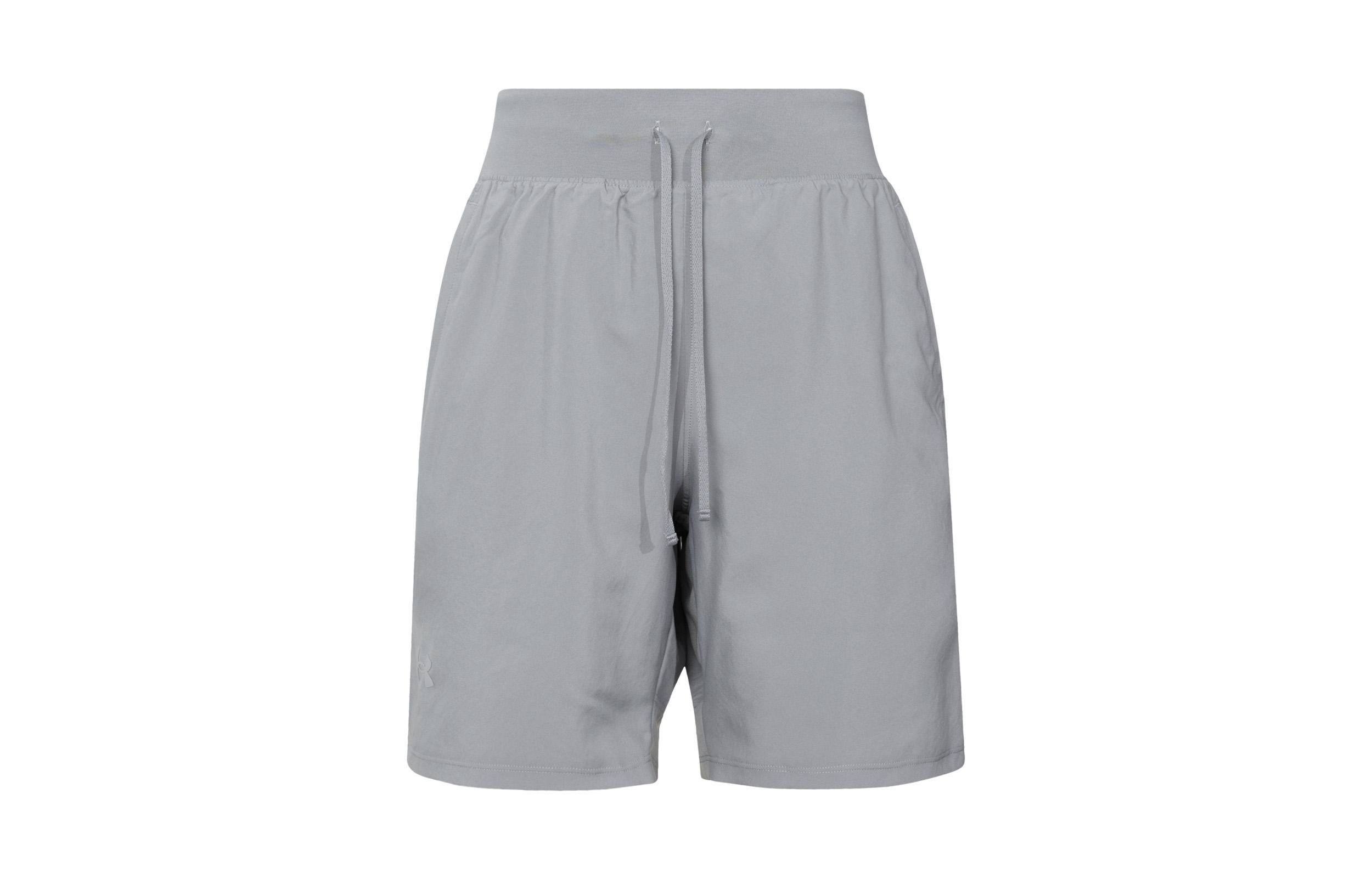 Under Armour Launch Sports Shorts Men s Gray Moderate 1376831-035 L
