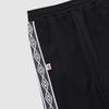UMBRO Hbl Side Diamond Track Pants Black (Uq123Cfp22)