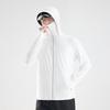 Xuelunduo Cooling Ice Silk UV Protection Hoodie