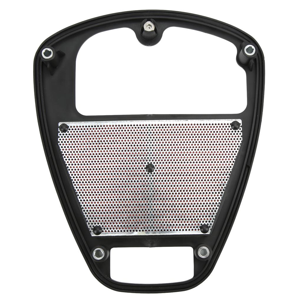 Motorcycle Air Cleaner Filter Element ABS Wearproof Replacement for VN 900 VN900 Vulcan 2006‑2020