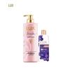 Rose Garden Fragrance Conditioner Set