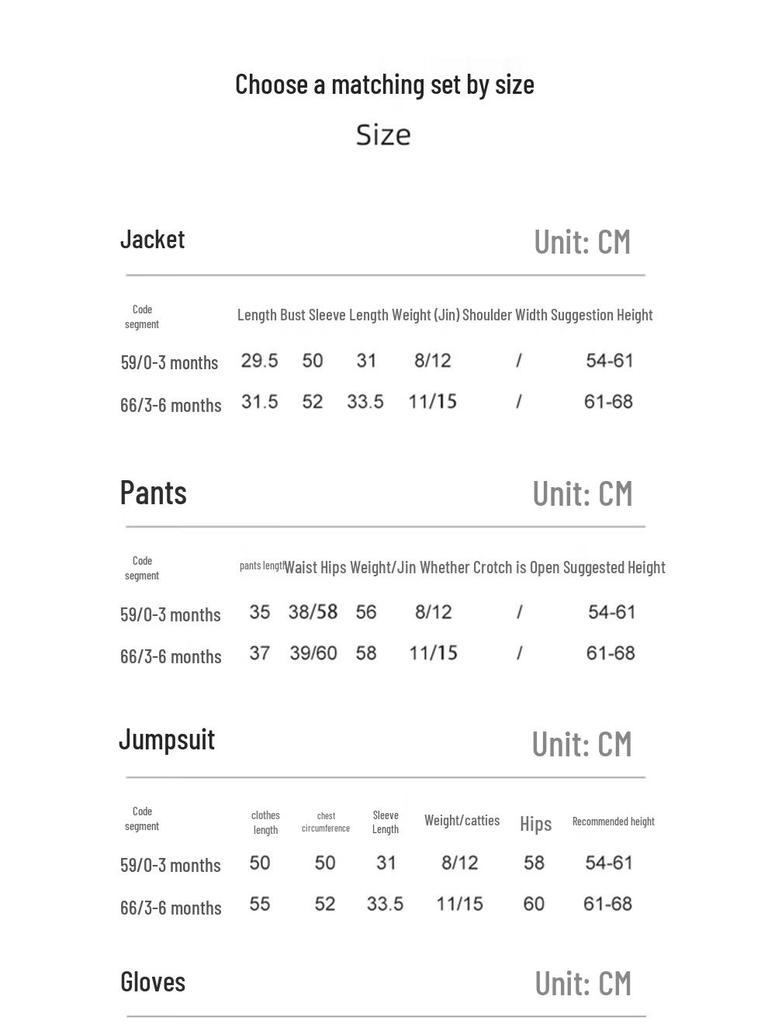 Goodbaby Newborn 10-Piece Pure Cotton Baby Gift Set