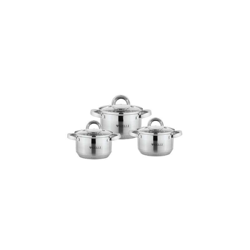 

Set Of Dishes Kelli Kl-4246 6 Prev