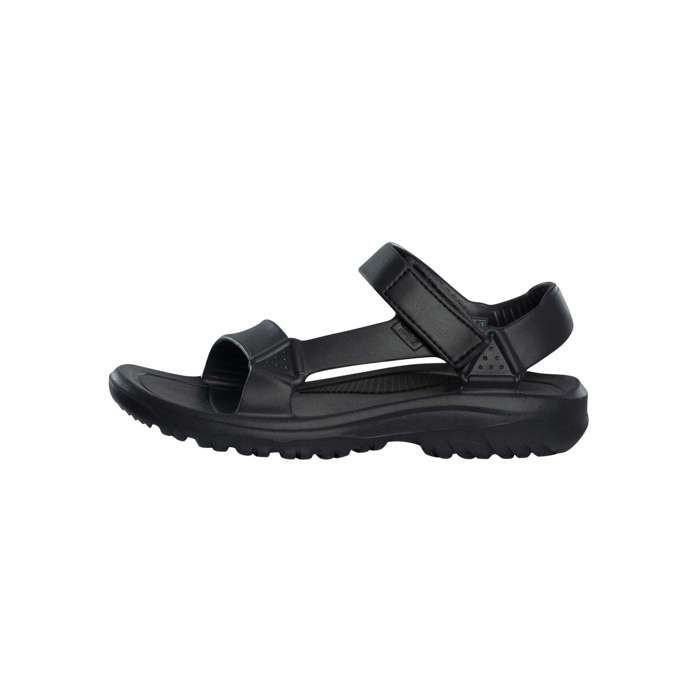 Tong - TEVA - 124556 - Homme - Noir - Taille 45,5
