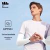 Beneath the Banana Men's Cooling Sun Protection Sleeves