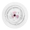 Multifunctional Household USB Mini Ultrasonic Dishwasher Dish Washing Machine CleanerRed