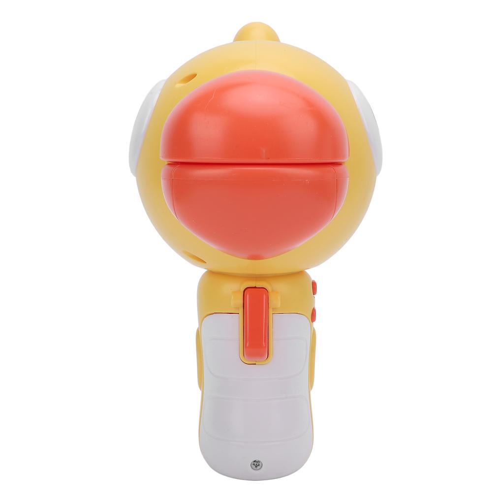 Měnič hlasu Kreslený ptačí hlas Měnič hlasu pro chlapce dívky Elektrický megafon Hlasitá trouba se 3