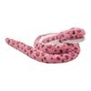 B5881802 Tierfreunde Plüschschlange Rosa 2
