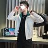 2023 Men's Trendy Handsome Jacket - Stylish Spring and Autumn Streetwear