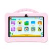 7-inch Android 14 Kids Tablet, 4+64GB, WiFi, Drop-Proof, with Games