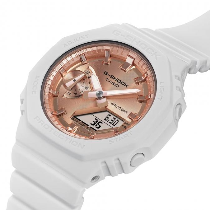 

G-SHOCK GMA-S2100MD-7ADR Модные мужские женские наручные часы