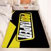 ProTapers Auto Parts Banner Floor Mat Nordic Style Home Doormat Bathroom-Toilet Mats Bedroom Hotel Decor Mat