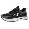 Summer new breathable fashion mesh shoes soft sole non-slip light versatile casual men's shoes sports  student running sneakers