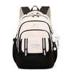 Junior High School Students' School Bags Versatile Ins Backpacks Niche Primary and Secondary School Students  Large Capacity of Girls