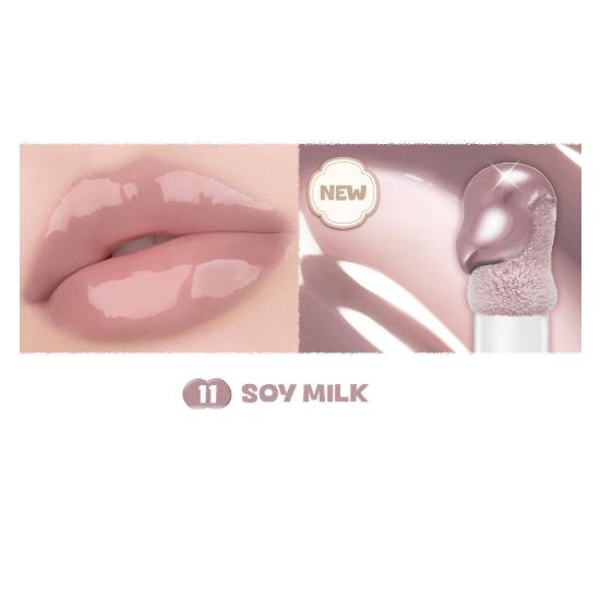 ROM&ND Juicy Flash Lip Oil 4.5g (12 Options)
