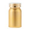 Sticlă Container Ambalaj Tablete Packer Pastile Borcane Plastic Sticle Capsule Cu Capac Pentru Pastile 100/120/150/225ML