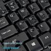 Rapoo NX1600 Wired Keyboard Mouse Combo