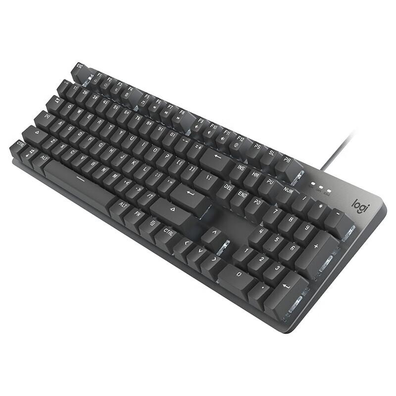 Logitech K845 Mechanical Keyboard