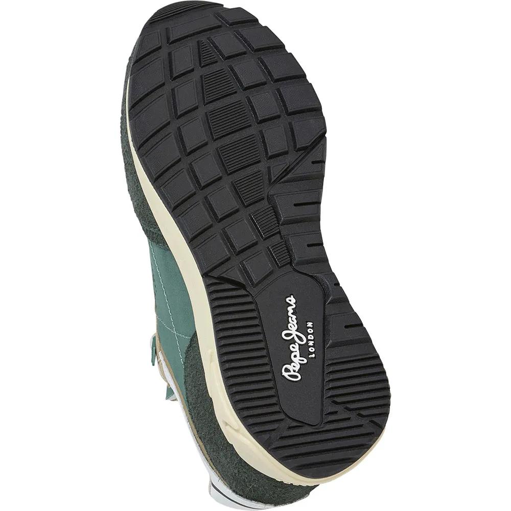 Pepe Jeans Кросовки Marlon Metal