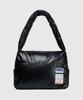 Tailor Studio Space Crossbody Bag (Black)