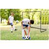 Football Goal 183 X 122 X