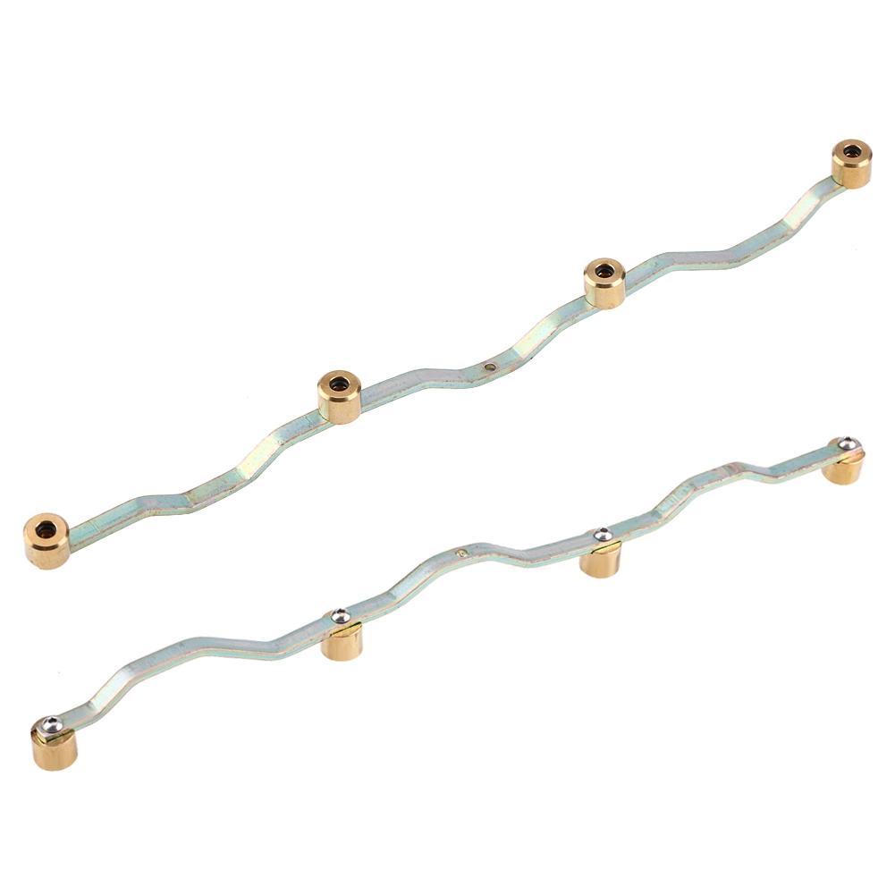 Swirl Flap Rod 55210201 Stainless Steel Manifold Linkage Arm Stilo Vectra afira
