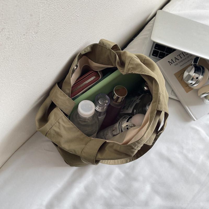 Large Capacity Bag Women's Shoulder Tote Bag