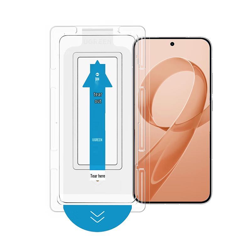 Ugreen Redmi Tempered Glass Screen Protectors