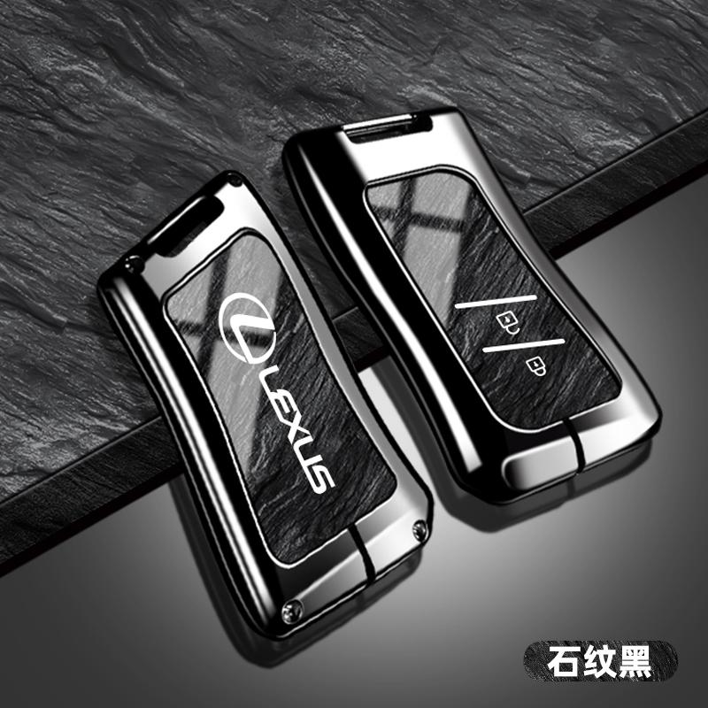 Fashion Car Key Case Cover Protector Holder Shell For Lexus NX ES UX US RC LX GX IS RX 200 250h 350h LS 450h 260h 300h UX200
