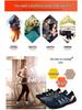 2025 Summer Water Sports Shoes: Unisex Barefoot Beach & Hiking Footwear