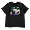 Light To the Dark T-Shirt Anime T Shirts Luxury Designer Oversize T-shirts Man Anime Tshirt Workout Shirts for Men