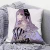 Anime FFate SStrange Fake  Pillow Covers Home Sofa Cushion Covers and Aecorative Custom