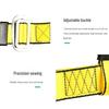 Linpan Outdoor Work Safety Harness