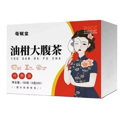 Tè medicinali e tisane per dimagrire