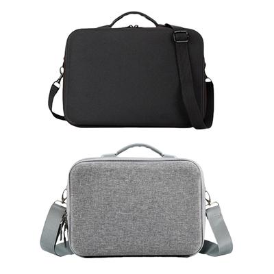 Bolsa de Transporte Portátil para Drones Com Compartimentos Internos, Resistente à Água Para Drones, Design Leve Bolsa de Mão