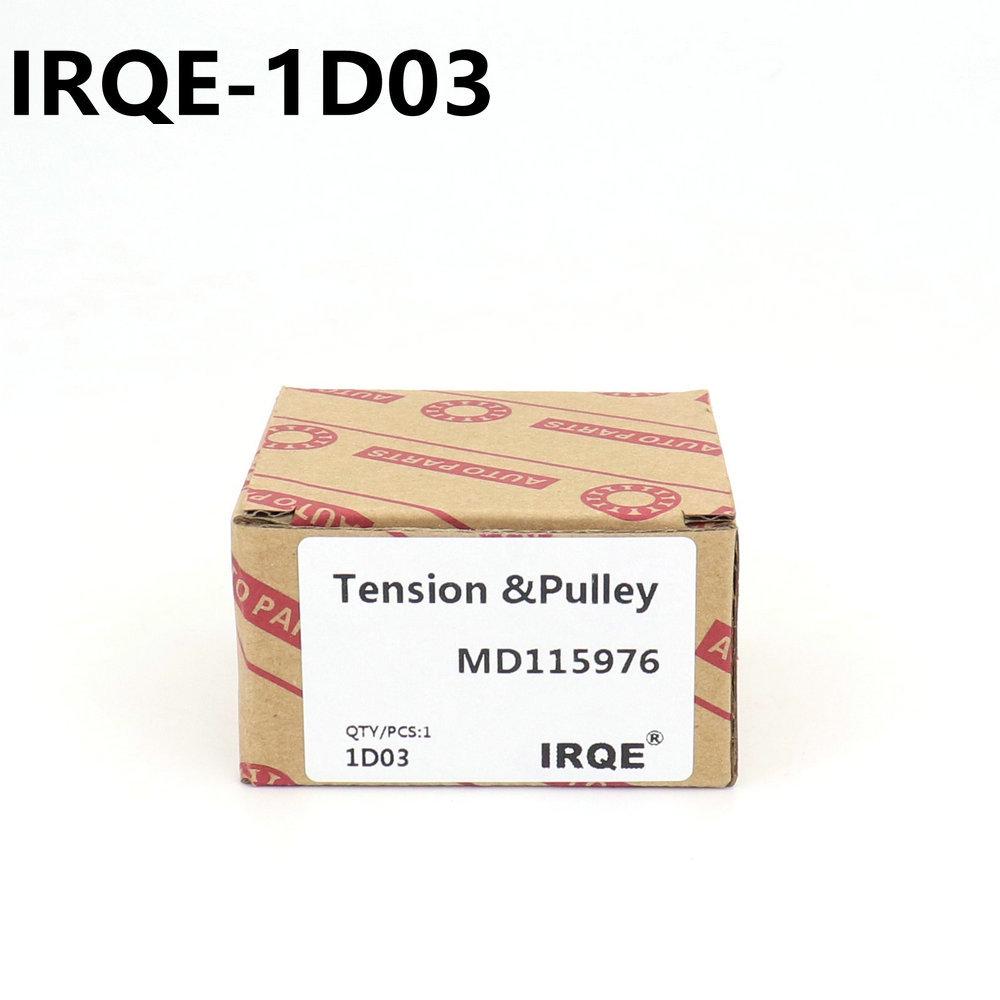 In-Stock MD115976 Tensioner for Fuli Ka, Galant, Elantra, L200.