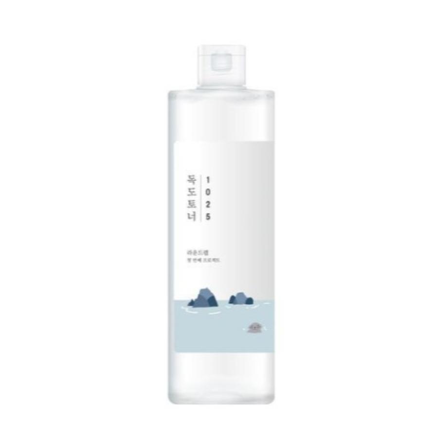 ROUND LAB 1025 Dokdo Toner 500ml
