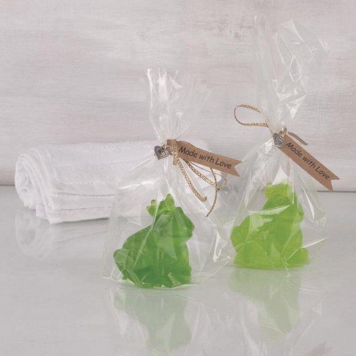 DIY Soap Kit To Make Yourself - Frog King