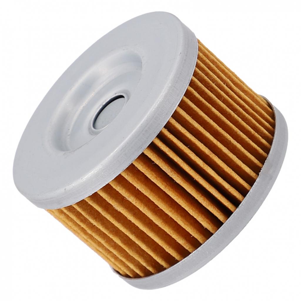 Ölfilter 1 Stück Filter für Honda NK250 Hohe Qualität