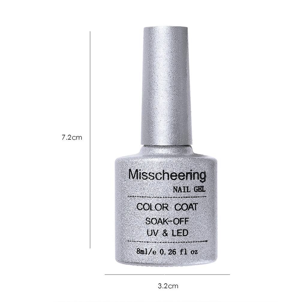Nail Art Dream Quicksand Cat's Eye Nail Polish Gel Flashing Crystal Cat's Eye Gel Nail Art
