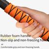 Car Ice Scraper Snow Shovel Windshield Remover Ergonomic Snow Cleaning Tool Winter Auto Glass Defrost Portable Multi-function
