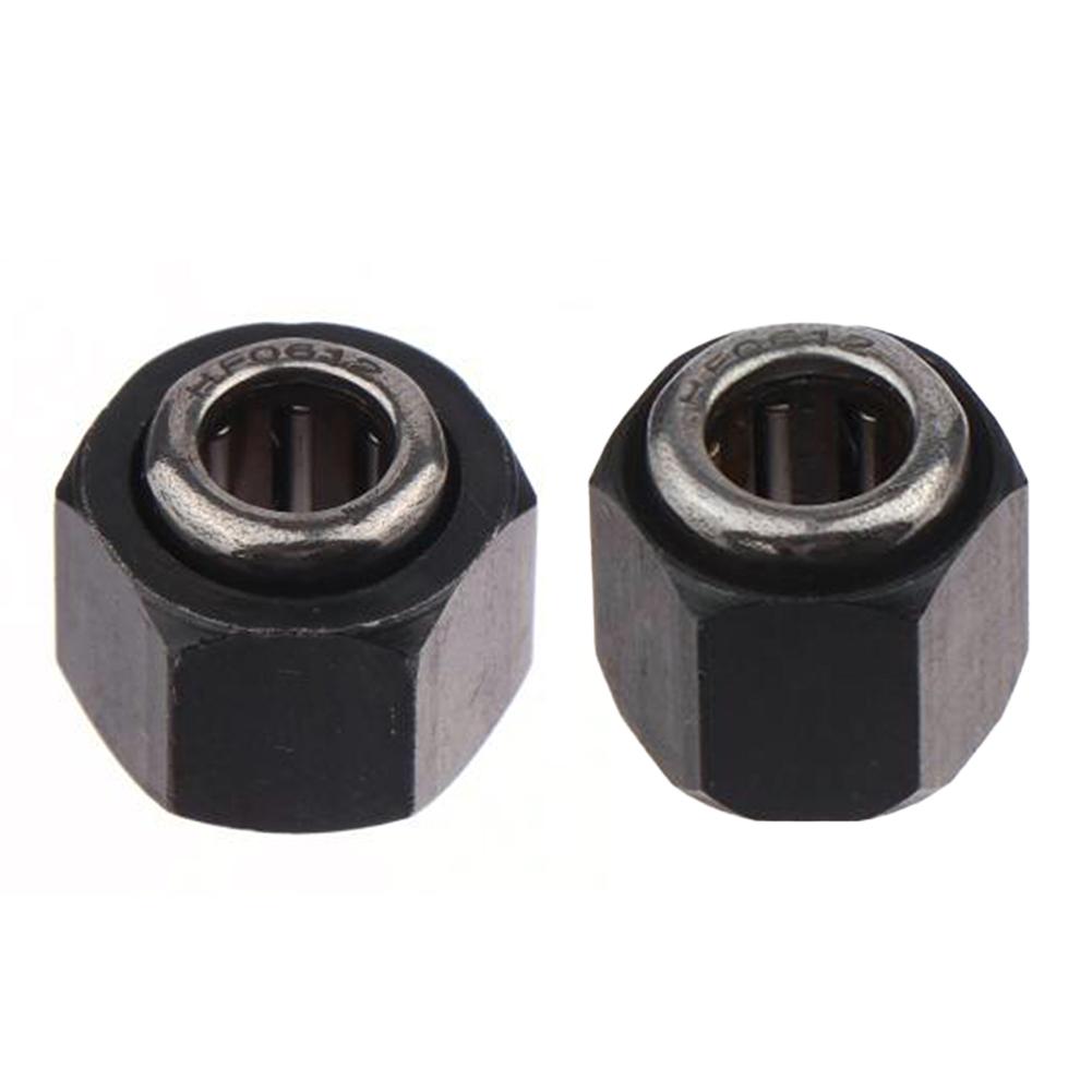 Unidirectional Bearing Replacement for 94188 and 94122 Devices Featuring 12mm or 14mm Outside Diameter and R025 Hex Nut