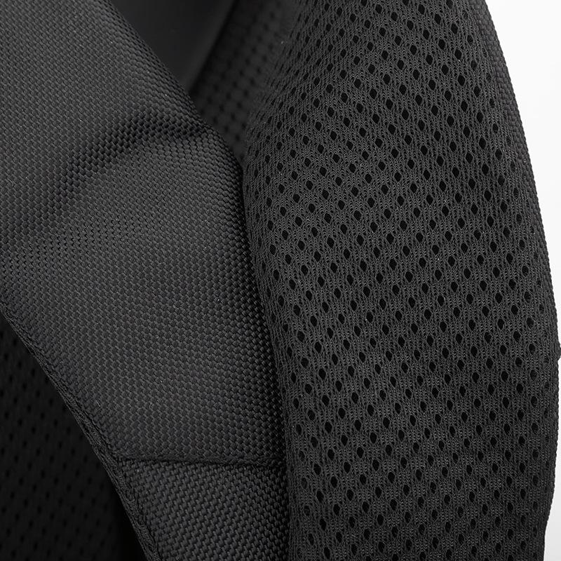 Cross-Border Urban Commuter Backpack: Spacious, Versatile Travel Bag & Laptop Carrier for Men and Women