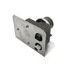 91360 Grilltenner-sett for Weber Spirit E-310 E-320 med sidekontrollpanel
