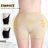 Padded Butt Lifter Corrective Underwear Butt Enhancer Body Shaper Modeling Strap Fake Hip Shapwear Underwear Push Up Panties
