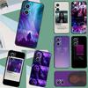 American TV Series Euphoria Case For OPPO Reno 12 F 13 13F 11F 8T 7 8 10 Pro OPPO Find X8 Pro X6 X3 X5 Lite Phone Cover