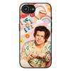 Soft Cover for Motorola Moto G86 G14 G35 G34 G45 G55 G64 G75 G85 G24 G15 G54 G57 Power Coque Phone Case H-HaRRys-S-styles Singer